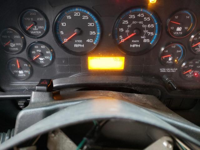 2009 IC CORPORATION CE SERIES SCHOOL #3287478010