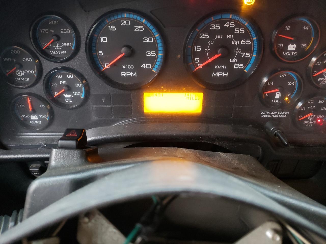 Lot #3287478010 2009 IC CORPORATION CE SERIES SCHOOL