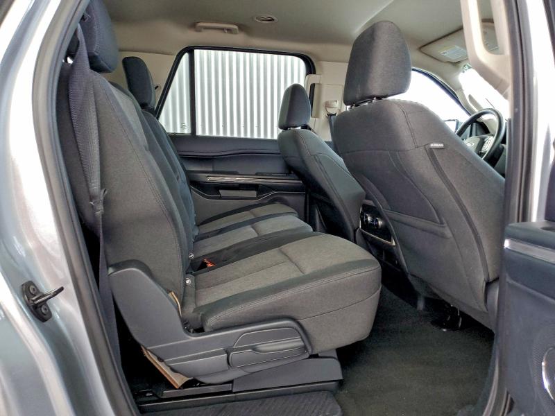 2024 FORD EXPEDITION #3303904692