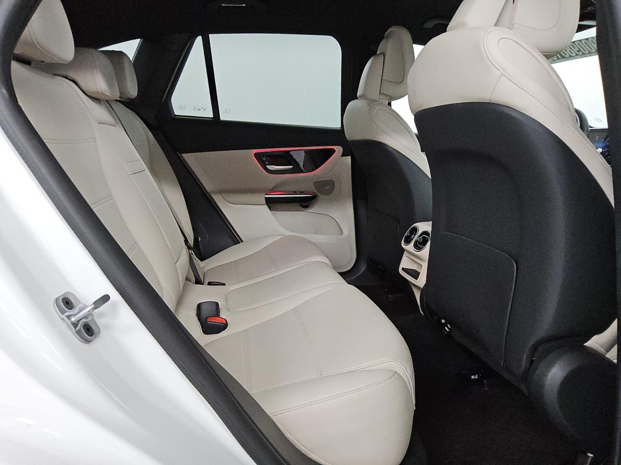 MERCEDES-BENZ GLC-CLASS 300