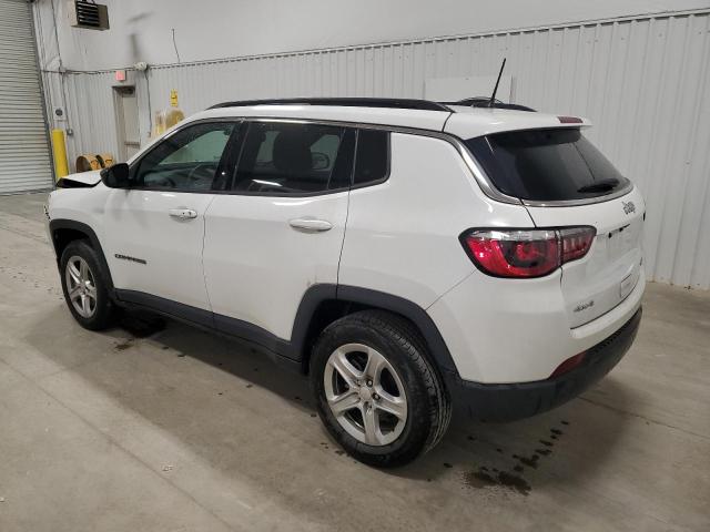 2023 JEEP COMPASS LA #3309469560