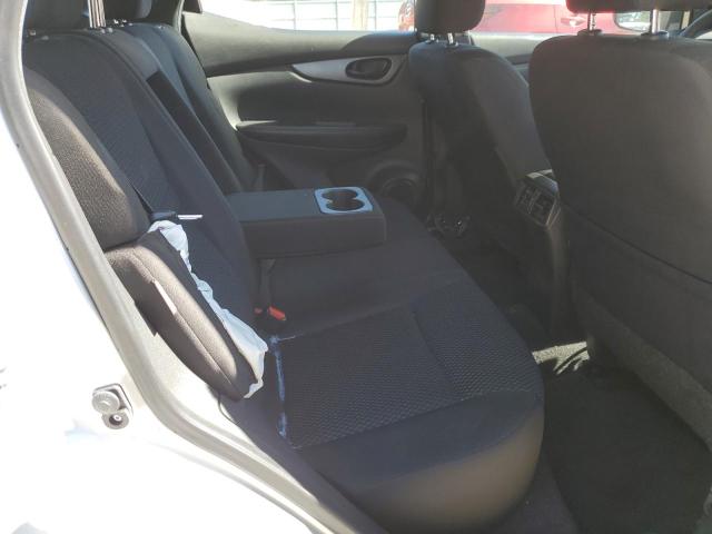 2021 NISSAN ROGUE SPOR #3301805353