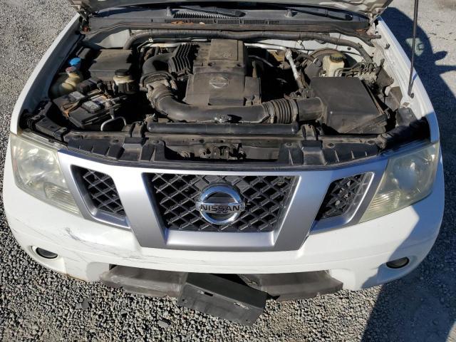 2017 NISSAN FRONTIER S #3304170448