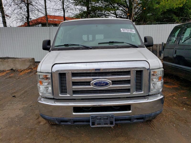 2012 FORD ECONOLINE #3294248921
