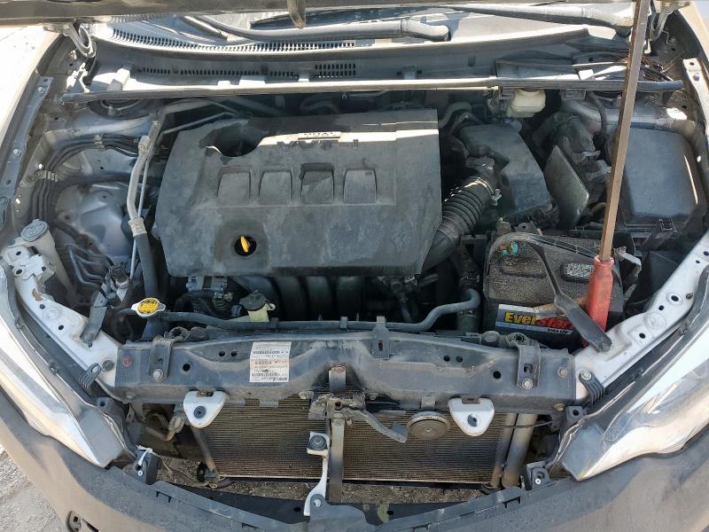 2016 TOYOTA COROLLA L - 5YFBURHE8GP465711