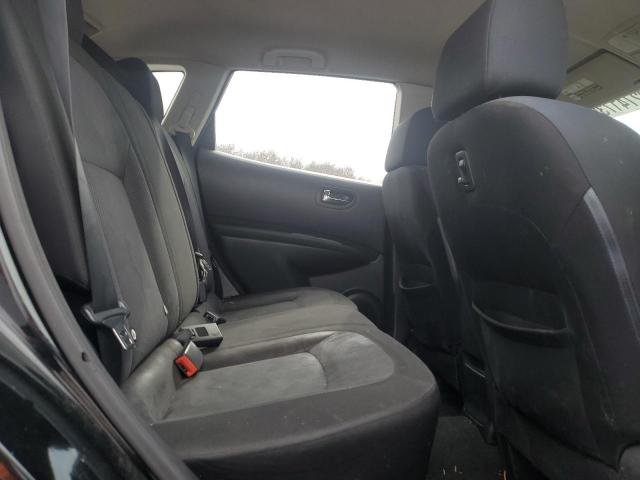 2013 NISSAN ROGUE S #3301933446