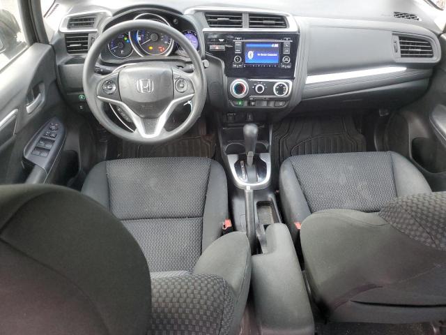 2019 HONDA FIT LX #3304875562