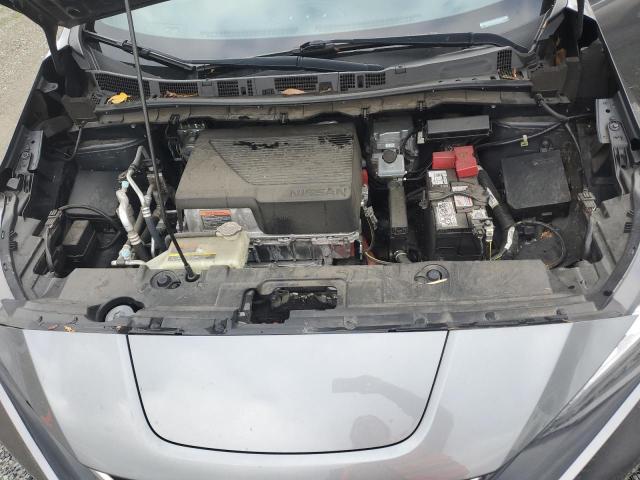 2018 NISSAN LEAF S - 1N4AZ1CP2JC308169