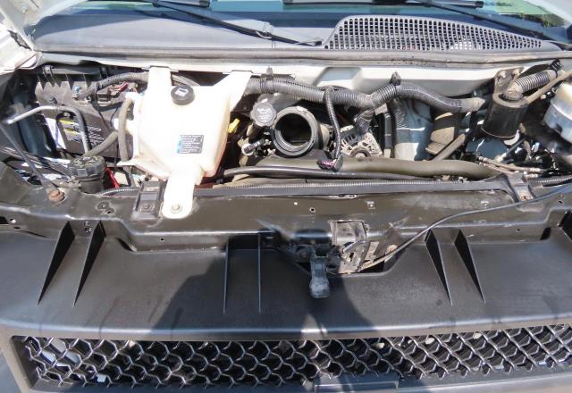 2011 CHEVROLET EXPRESS G2 #3292612589