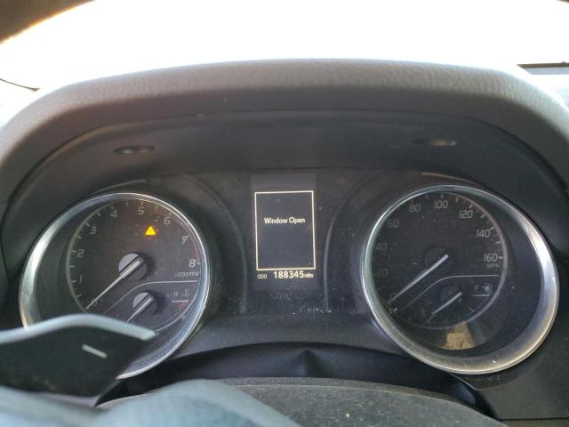 2020 TOYOTA CAMRY SE #3304594437