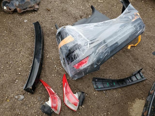 2016 FORD ESCAPE S #3292468717