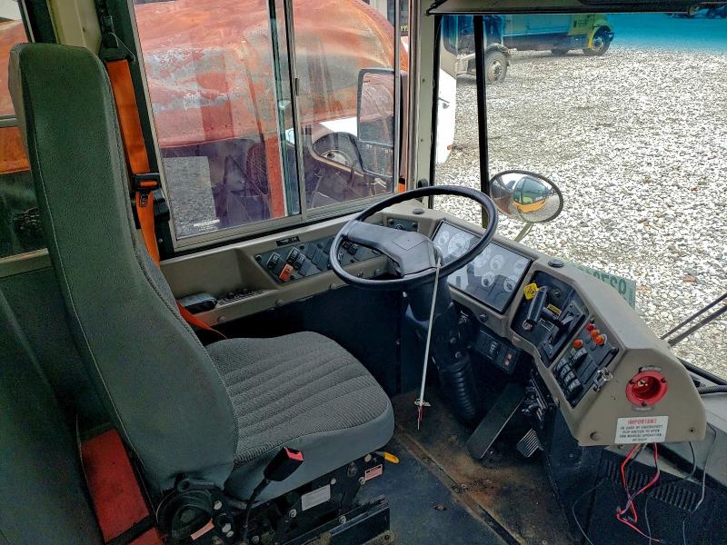 2015 IC CORPORATION RE SERIES SCHOOL #3308304156