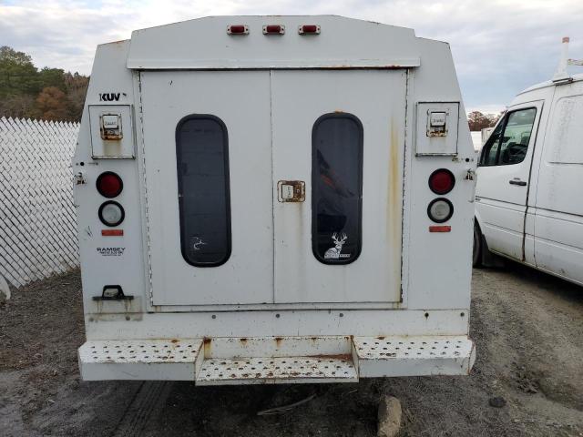 2003 GMC SAVANA #3296305469