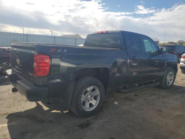 2018 CHEVROLET SILVERADO #3293414056