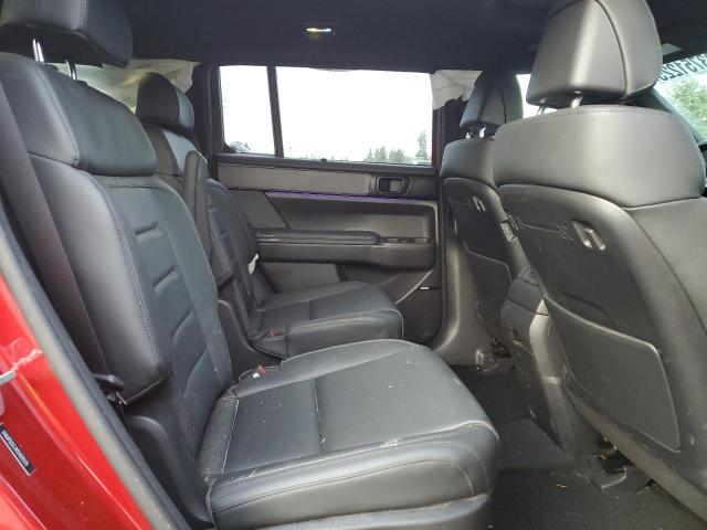 2025 HYUNDAI SANTA FE C #3303605930