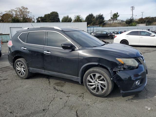 2014 NISSAN ROGUE S #3309486641