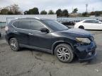 Lot #3309486641 2014 NISSAN ROGUE S