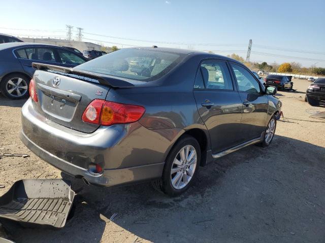 2010 TOYOTA COROLLA BA #3285711681