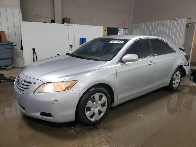Global Auto Auctions: 2007 TOYOTA CAMRY/LE/X