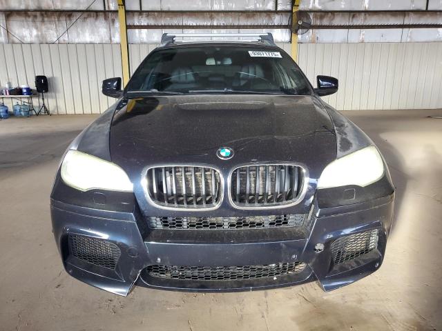 2014 BMW X6 M #3296907827