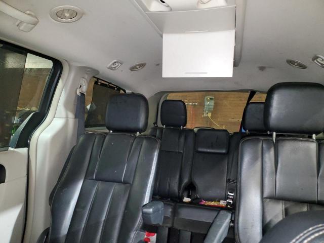 2011 CHRYSLER TOWN & COU #3303954733