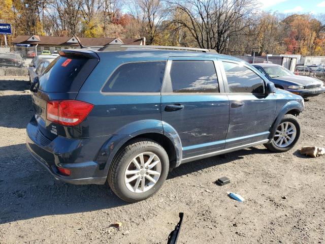 2014 DODGE JOURNEY SX #3291451512