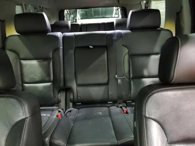 2018 CHEVROLET SUBURBAN C #3282461579