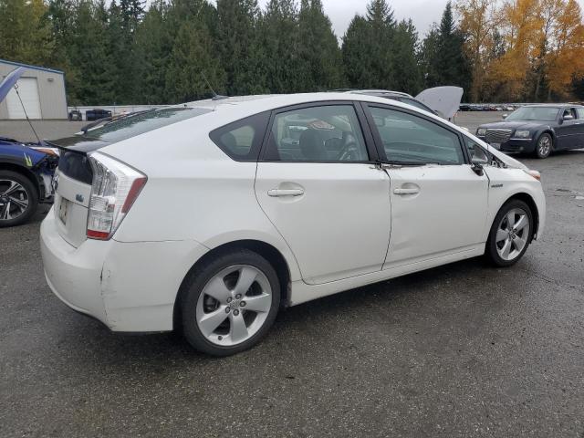 2010 TOYOTA PRIUS #3305640752