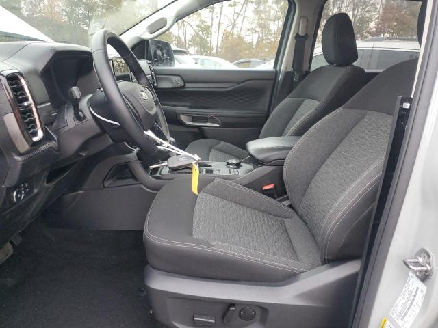 2024 FORD RANGER XLT #3292292313