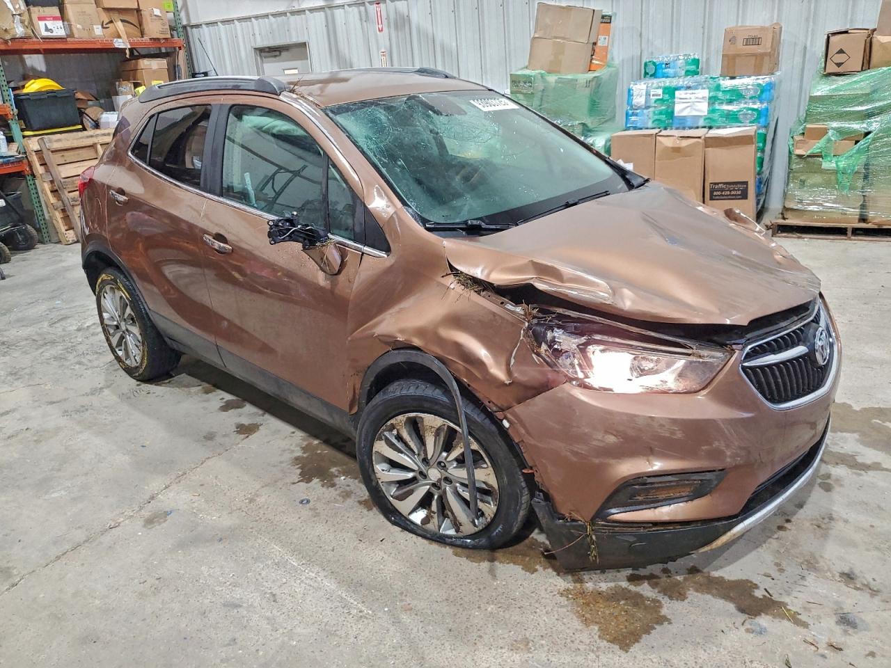 BUICK ENCORE PREFERRED