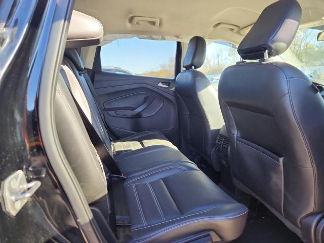 2018 FORD ESCAPE SEL - 1FMCU9HD5JUB99193