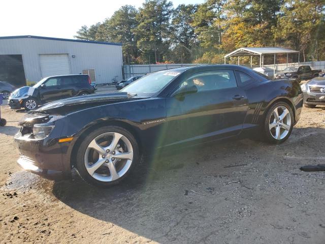 2015 CHEVROLET CAMARO LT #3285535289