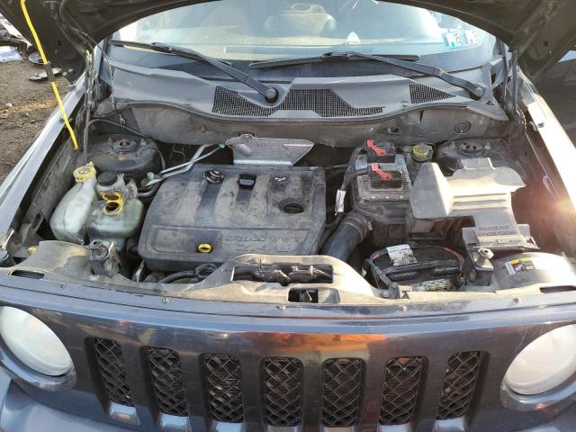 2014 JEEP PATRIOT SP #3297112499