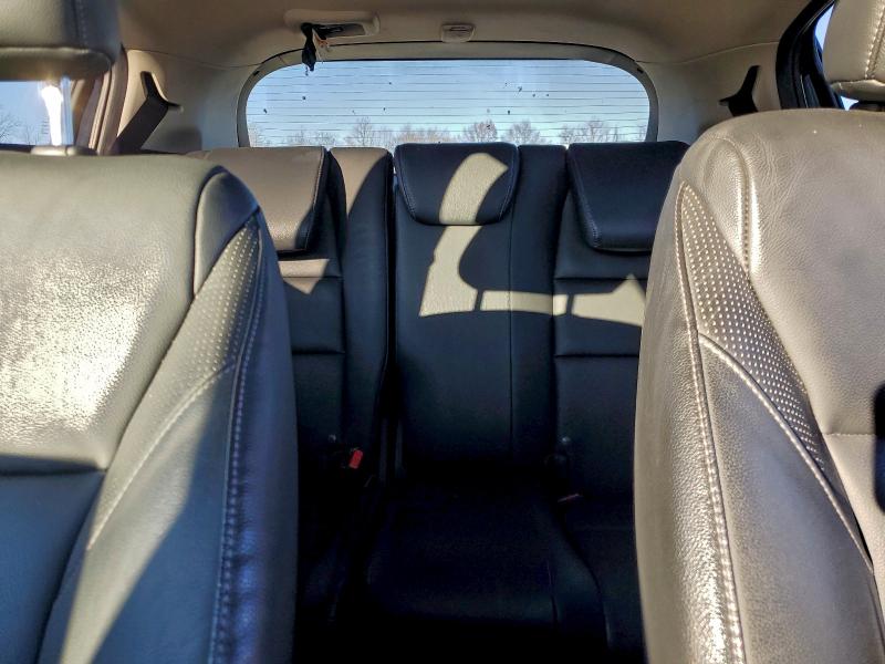 2018 HONDA HR-V EXL #3311462266