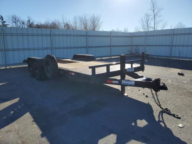 Global Auto Auctions: 2024 STAG 7X16 UTILI