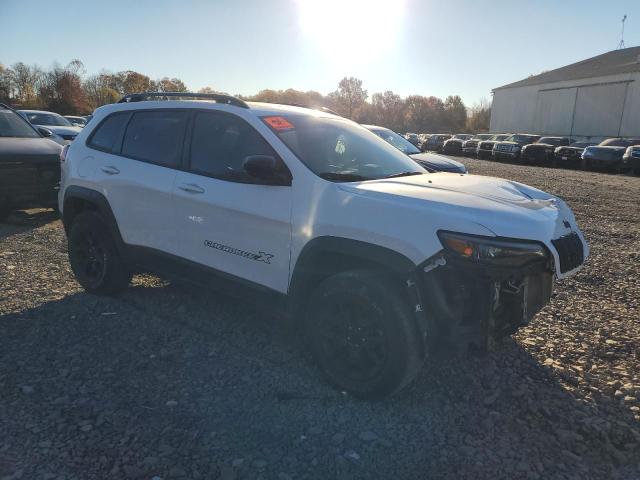 2022 JEEP CHEROKEE L - 1C4PJMCX4ND556324