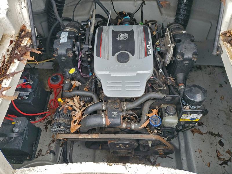 2008 BAYLINER BOAT #3297909790