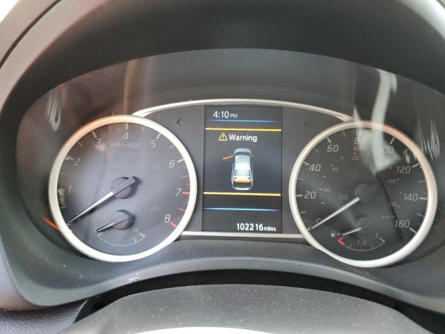 2019 NISSAN SENTRA S #3301751337