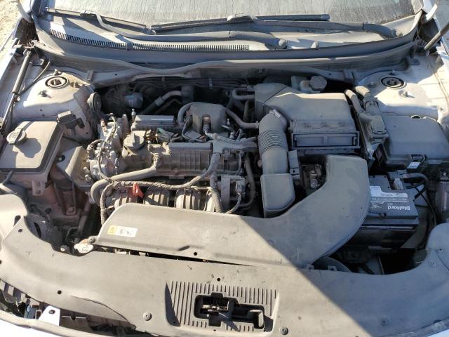 2016 HYUNDAI SONATA SE - 5NPE24AFXGH318845