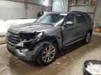 Lot #3309604563 2022 FORD EXPLORER X
