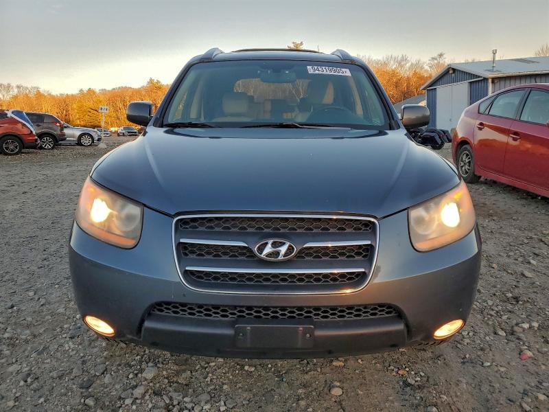 2008 HYUNDAI SANTA FE #3296977868