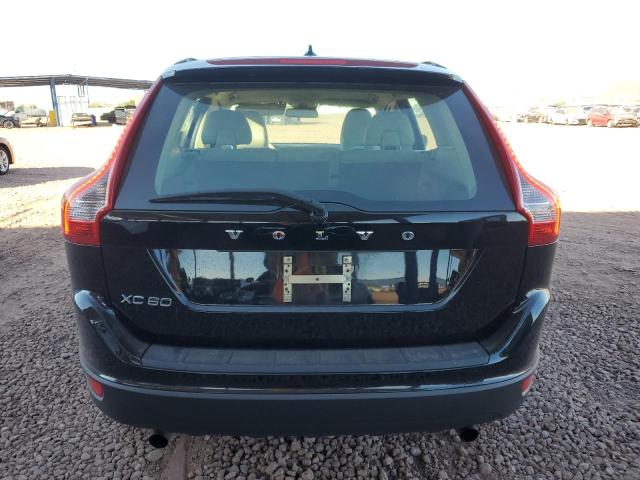 2012 VOLVO XC60 3.2 - YV4940DL1C2262387