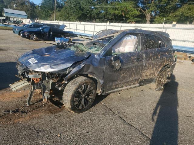 MITSUBISHI ECLIPSE CR