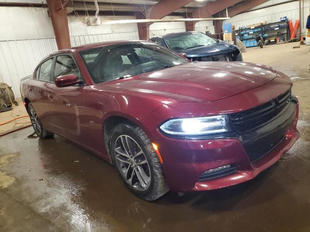 2018 DODGE CHARGER GT #3296950820