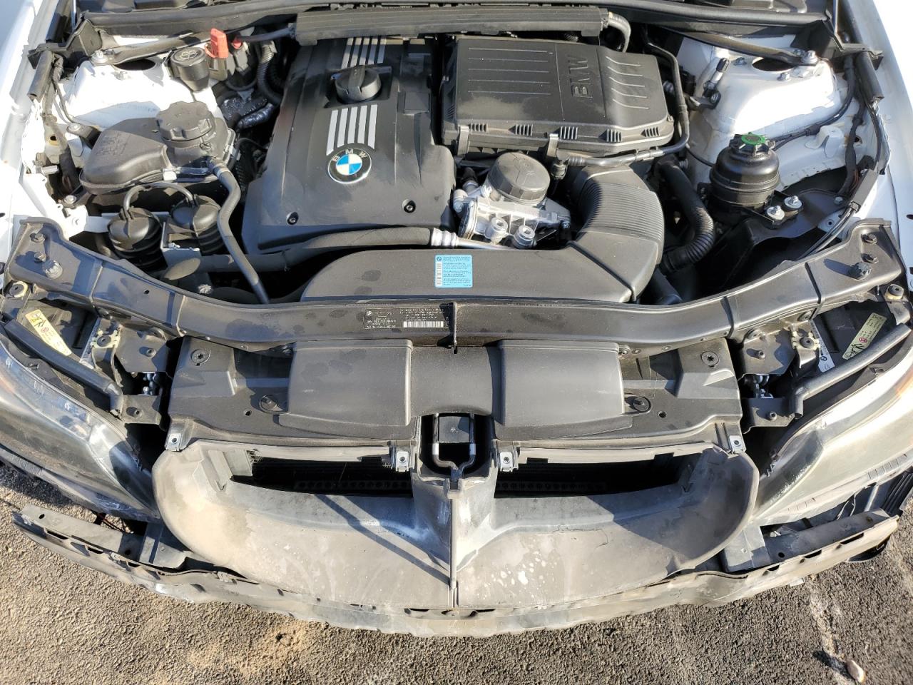 Lot #3297127493 2007 BMW 335 I