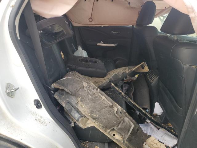 2015 HONDA CR-V TOURI #3304638981