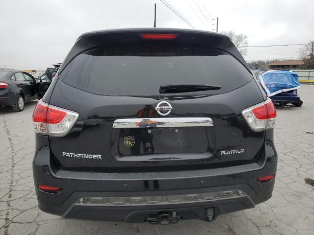 2016 NISSAN PATHFINDER #3297082572