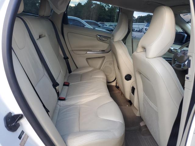 2013 VOLVO XC60 3.2 #3291356176