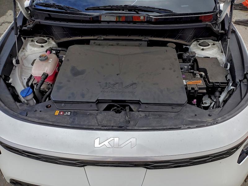 2023 KIA NIRO WIND #3304069497