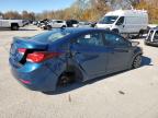 Lot #3312269779 2014 HYUNDAI ELANTRA SE